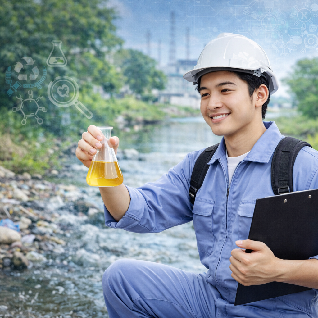 Tips Hidup Sehat dengan Menjaga Kebersihan Lingkungan Sekitar