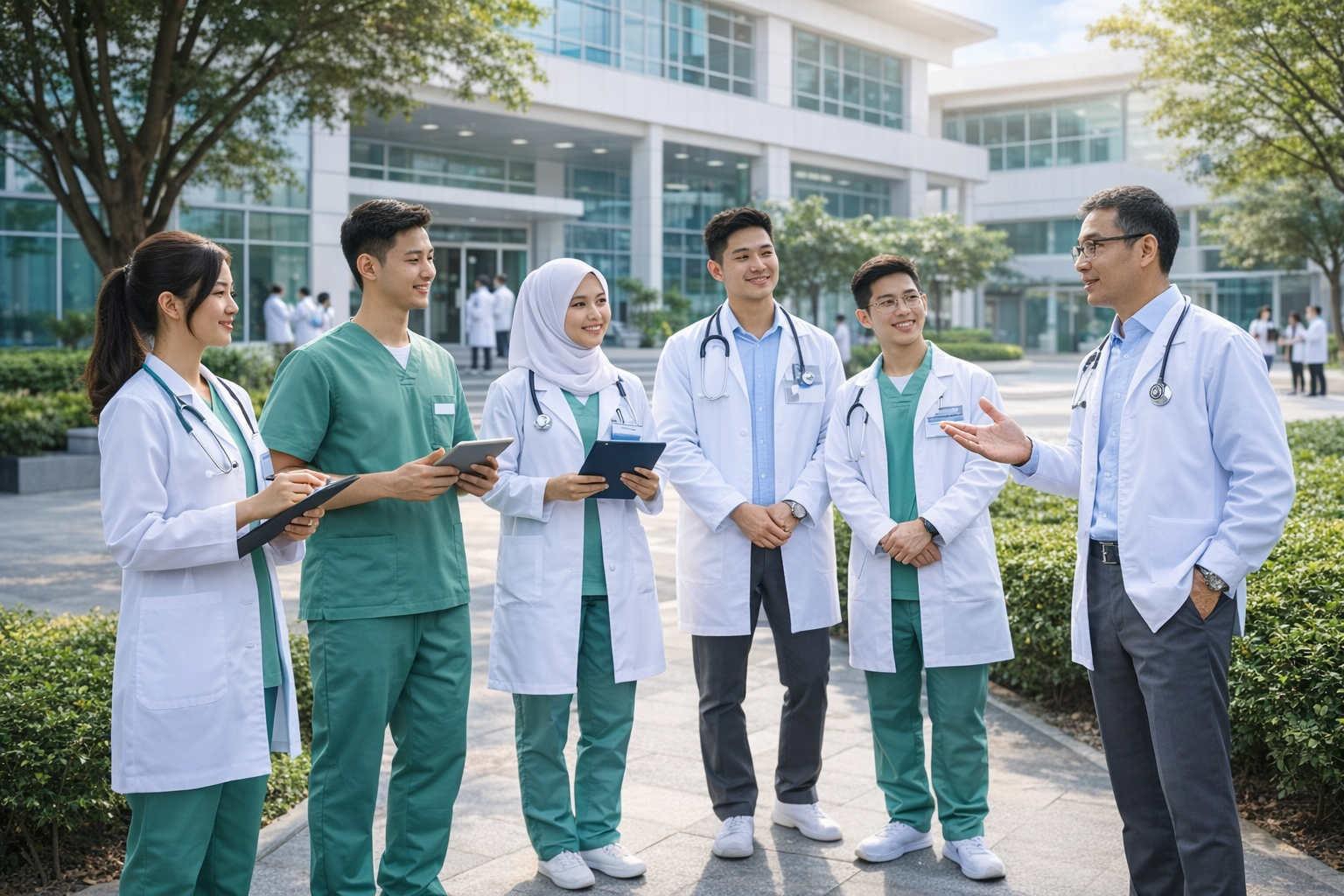 Strategi Pendidikan Kesehatan dalam Meningkatkan Perilaku Hidup Bersih dan Sehat